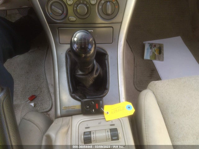 2008 SUBARU OUTBACK I VIN: 4S4BP61C686355579