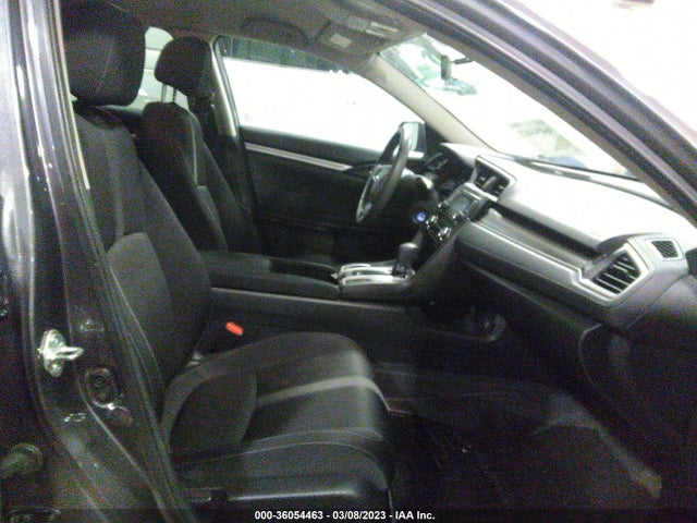 2016 HONDA CIVIC SEDAN LX VIN: 19XFC2F59GE000497