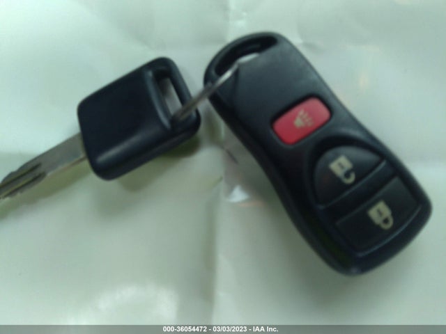 Nissan Frontier Sv V6 2017 1N6AD0EV4HN718126 Image 3