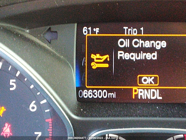Ford FOCUS SE 2018 1FADP3K2XJL322972 Image 7