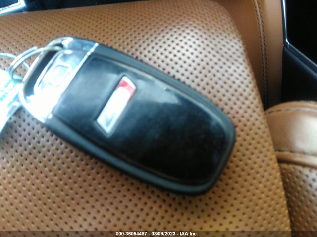 2014 Audi S7, VIN: WAUW2AFC8EN077542