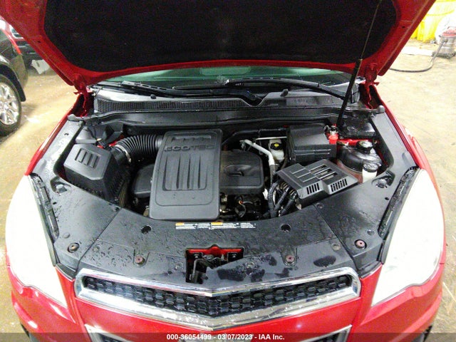 Chevrolet EQUINOX LT 2015 2GNFLFEK8F6156776 Image 11