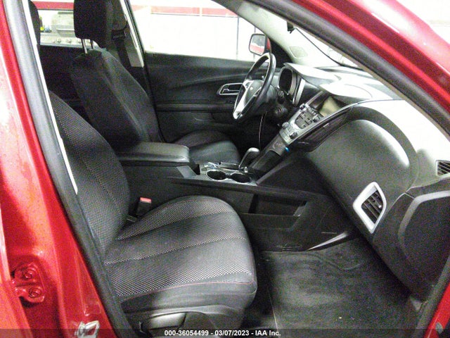 Chevrolet EQUINOX LT 2015 2GNFLFEK8F6156776 Image 6