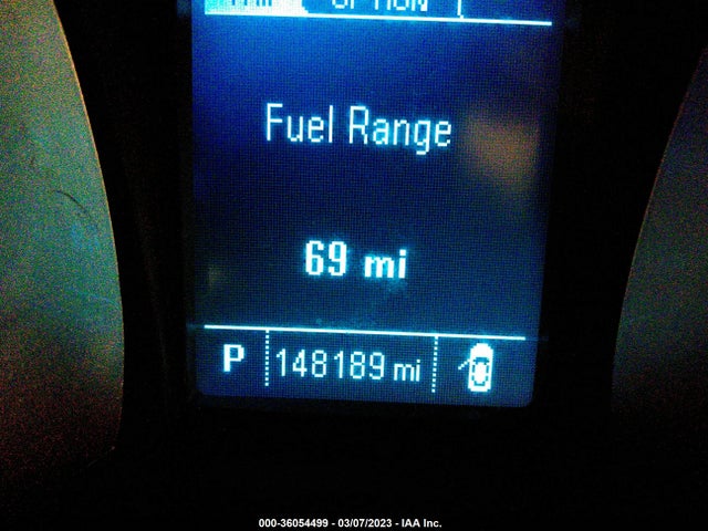Chevrolet EQUINOX LT 2015 2GNFLFEK8F6156776 Image 8