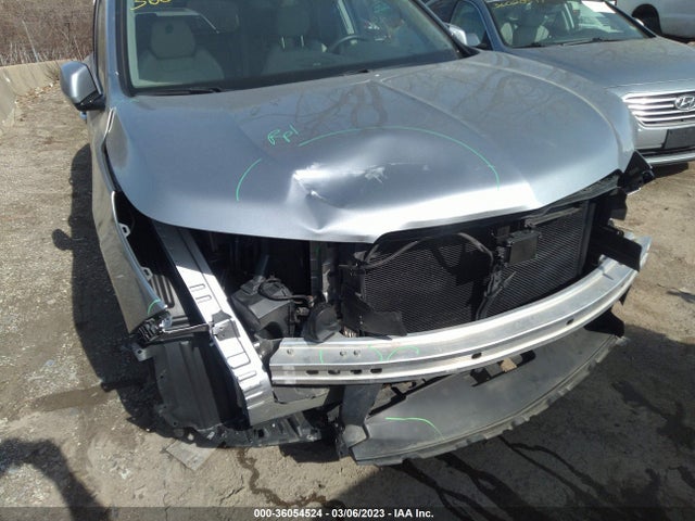 2017 Acura MDX, VIN: 5J8YD4H56HL006248