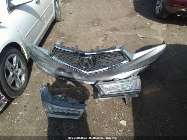 5J8YD4H56HL006248 Acura Mdx W/technology Pkg