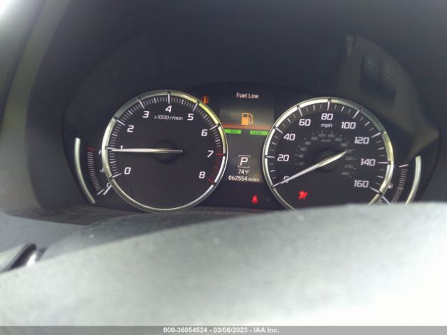 5J8YD4H56HL006248 Acura Mdx W/technology Pkg