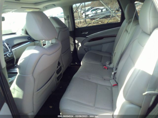 5J8YD4H56HL006248 Acura Mdx W/technology Pkg