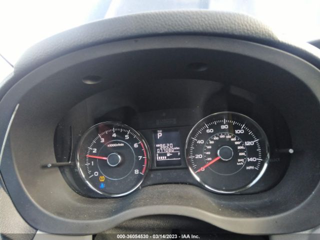 JF2SJAWC4FH480147 Subaru Forester 2.5i Touring