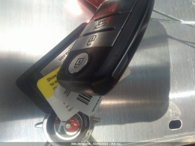 3KPFL4A71HE080741 KIA FORTE S