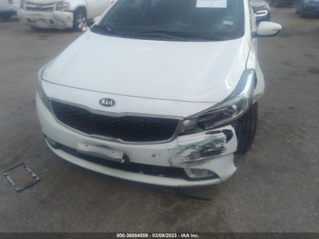 3KPFL4A71HE080741 KIA FORTE S