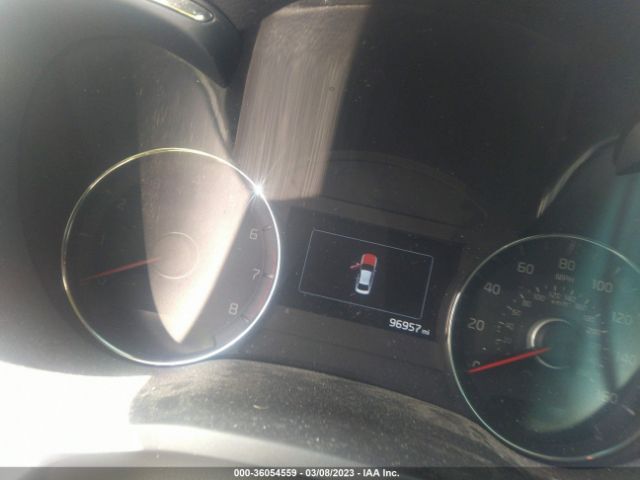 3KPFL4A71HE080741 KIA FORTE S