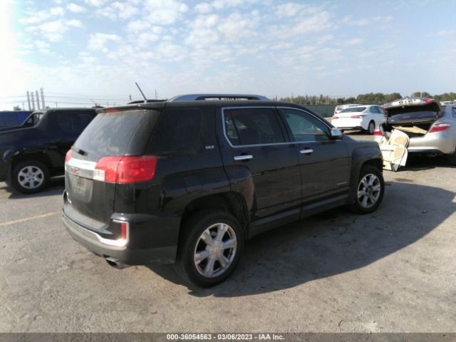 2GKFLPE38G6160839 GMC Terrain Slt