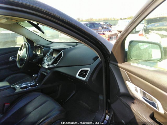 2GKFLPE38G6160839 GMC Terrain Slt