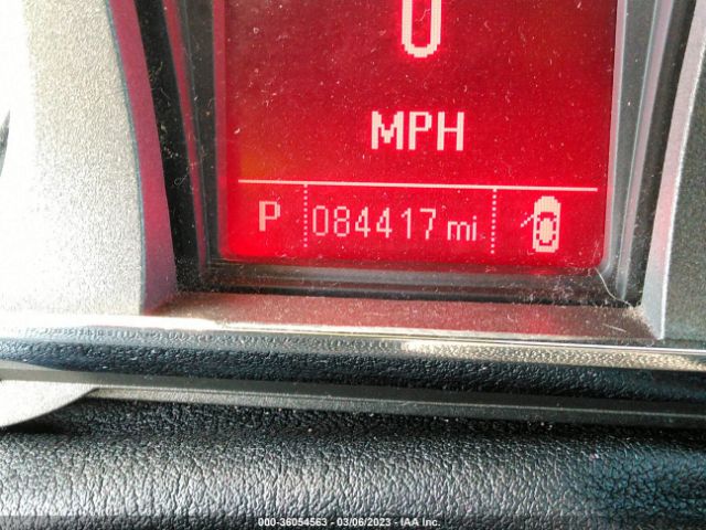2GKFLPE38G6160839 GMC Terrain Slt