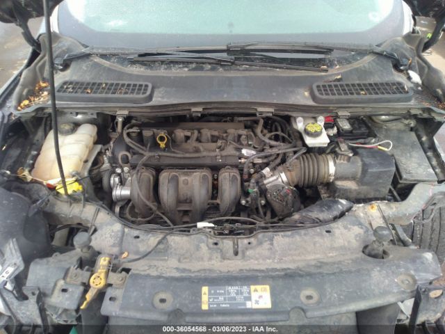 1FMCU0F74GUC51351 Ford ESCAPE S