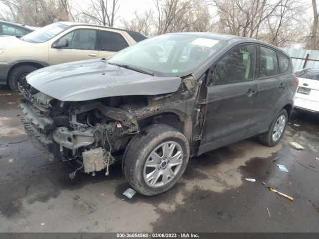 1FMCU0F74GUC51351 Ford ESCAPE S
