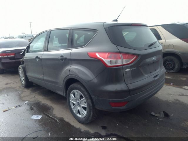 1FMCU0F74GUC51351 Ford ESCAPE S