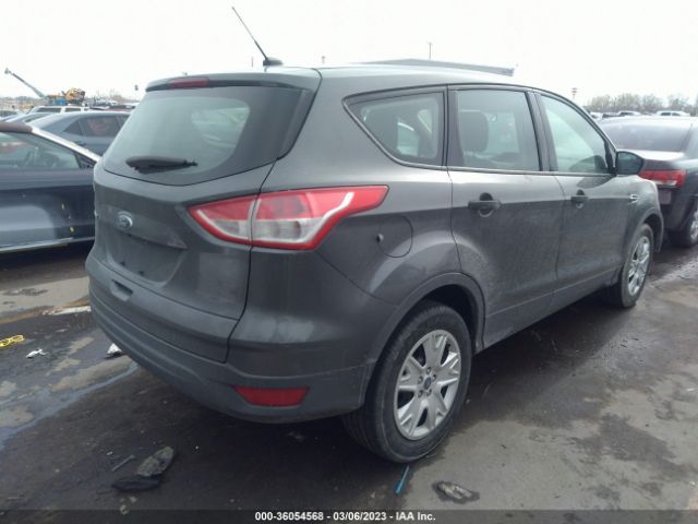 1FMCU0F74GUC51351 Ford ESCAPE S