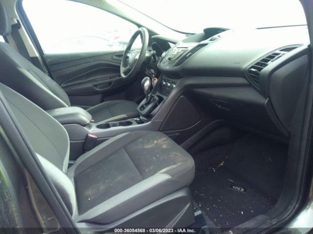 1FMCU0F74GUC51351 Ford ESCAPE S