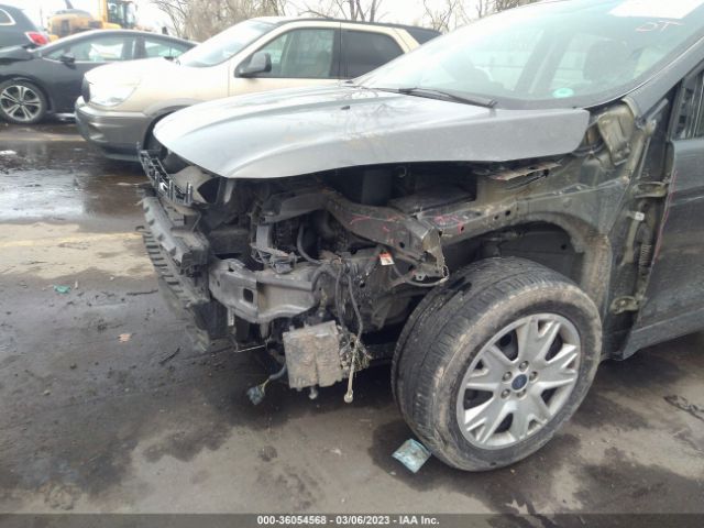 1FMCU0F74GUC51351 Ford ESCAPE S