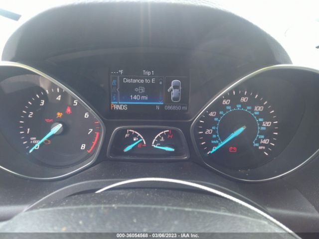 1FMCU0F74GUC51351 Ford ESCAPE S
