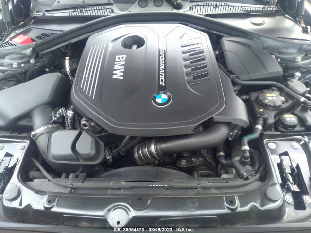 BMW 2 Series M240i 2020 аукцион фото