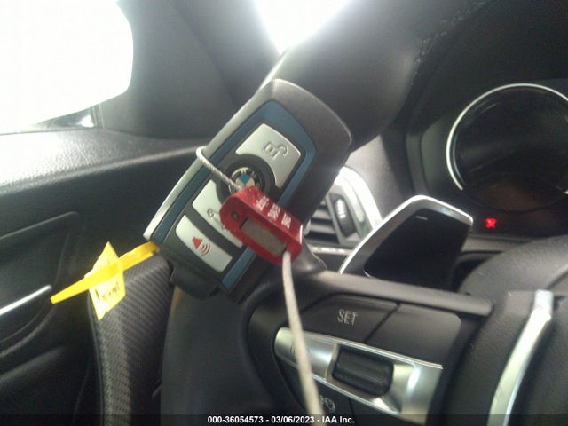 BMW 2 Series M240i 2020 аукцион фото