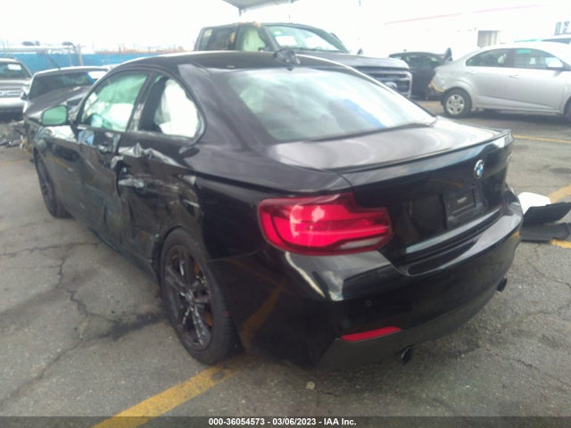 BMW 2 Series M240i 2020 аукцион фото