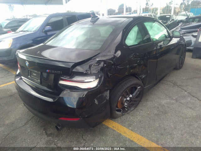 BMW 2 Series M240i 2020 аукцион фото
