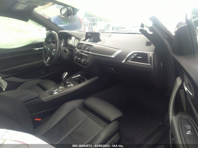 BMW 2 Series M240i 2020 аукцион фото