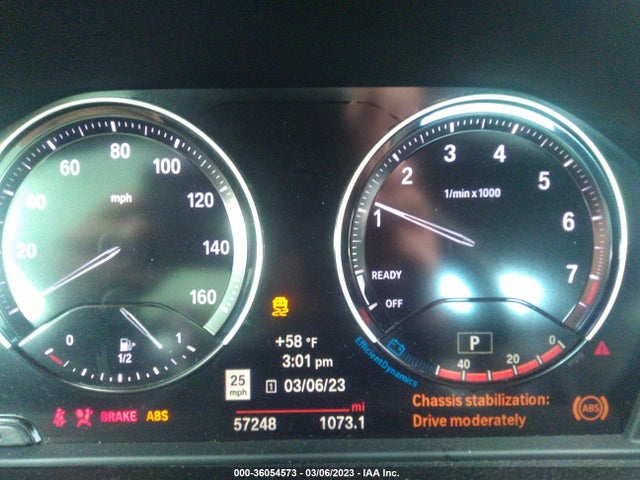 BMW 2 Series M240i 2020 аукцион фото