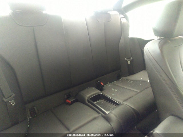 BMW 2 Series M240i 2020 аукцион фото