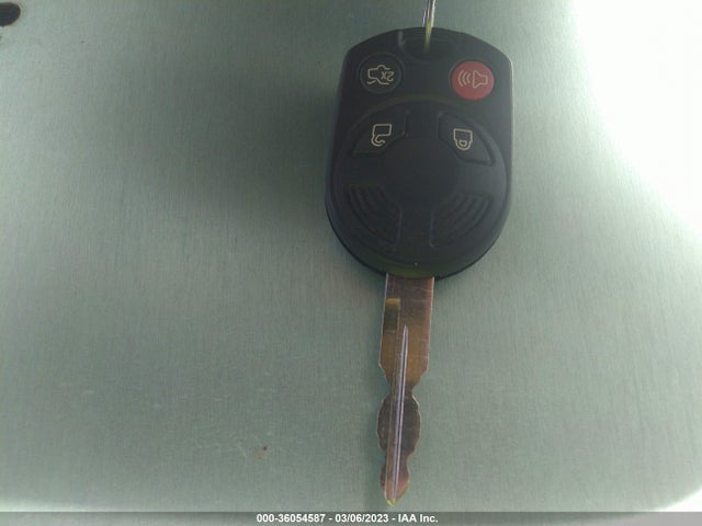 2012 FORD FUSION S VIN: 3FAHP0GA2CR211725