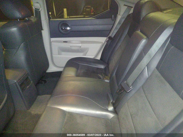 2006 DODGE CHARGER R/T VIN: 2B3KA53H06H349783