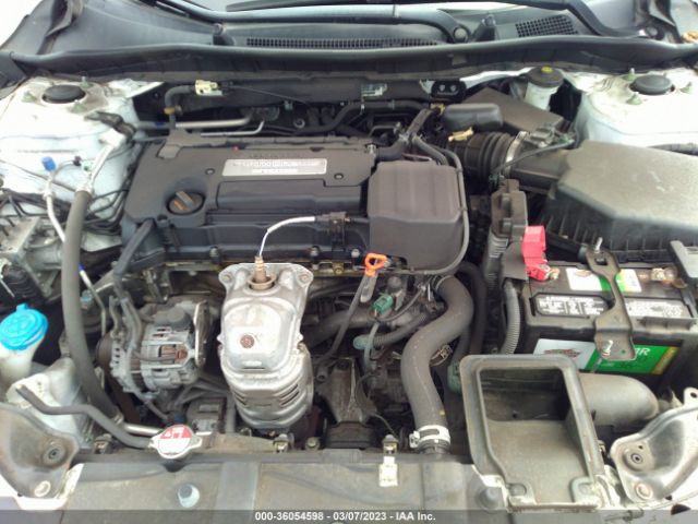 Honda Accord Sedan Lx 2015 1HGCR2F31FA097150 Image 10