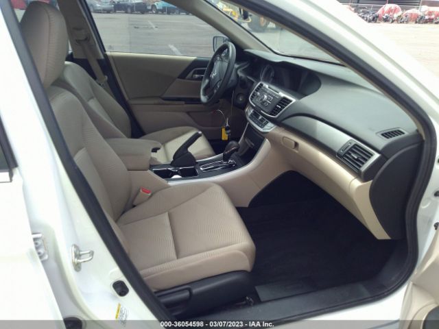 Honda Accord Sedan Lx 2015 1HGCR2F31FA097150 Image 5