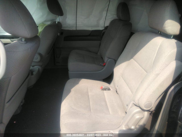 Honda ODYSSEY SE 2016 5FNRL5H34GB018085 Image 9