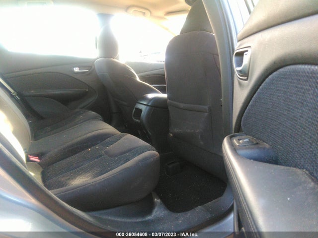Dodge DART SE 2014 1C3CDFAA8ED724423 Image 9