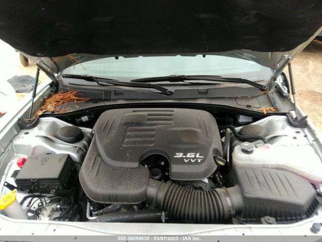 2022 Dodge Charger, VIN: 2C3CDXHG4NH145187