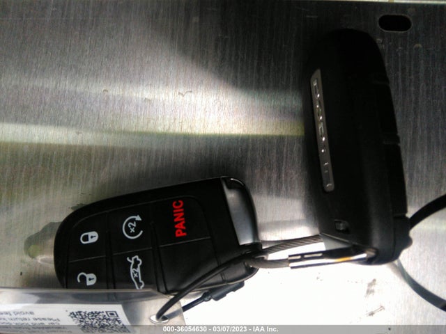 2022 Dodge Charger, VIN: 2C3CDXHG4NH145187