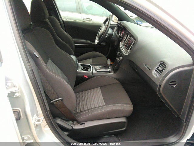 2022 Dodge Charger, VIN: 2C3CDXHG4NH145187