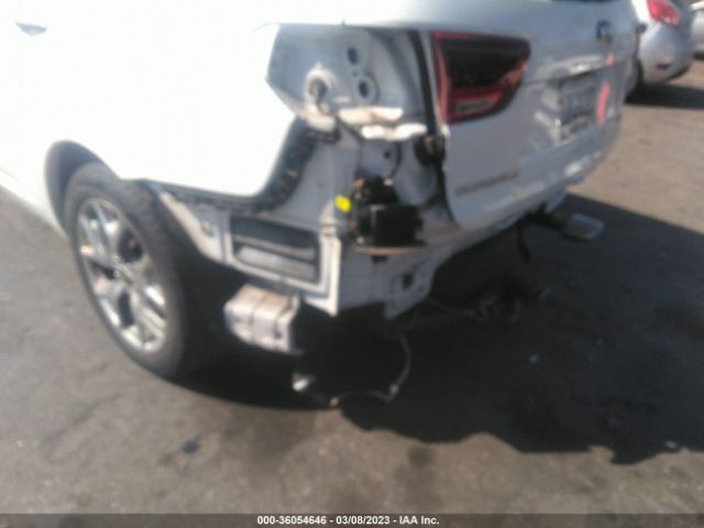 5XYPK4A59KG439494 KIA Sorento Sx V6