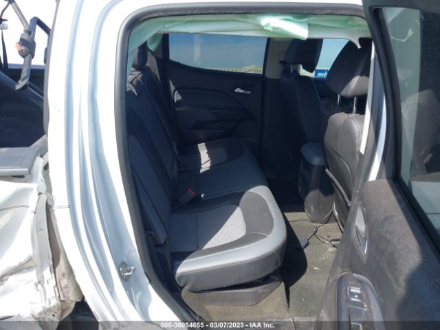 Chevrolet Colorado 4wd Z71 2016 1GCGTDE33G1214971 Image 8