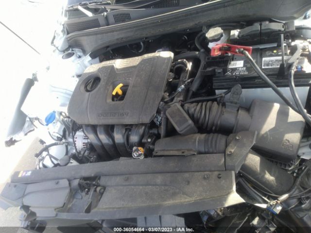 3KPF24AD0NE468189 KIA Forte Lxs