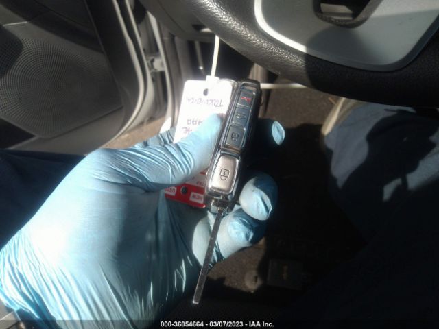 3KPF24AD0NE468189 KIA Forte Lxs