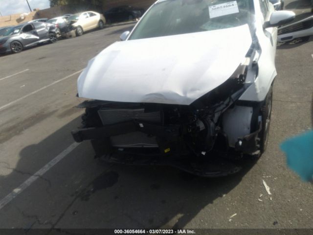 3KPF24AD0NE468189 KIA Forte Lxs