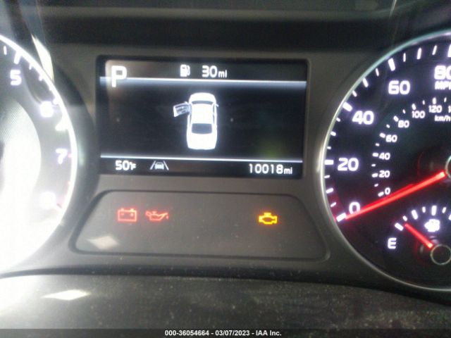 3KPF24AD0NE468189 KIA Forte Lxs