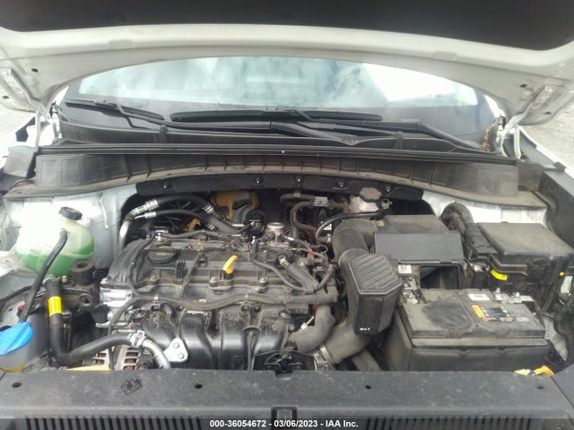 Hyundai TUCSON SE 2020 KM8J23A4XLU153995 Image 10