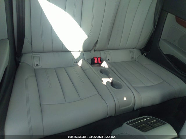 2022 Audi A5, VIN: WAU2AGF50NN007930